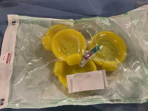 Tester per incontinenza