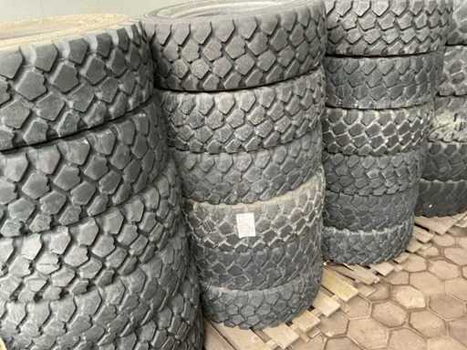 Michelin Band (6x)