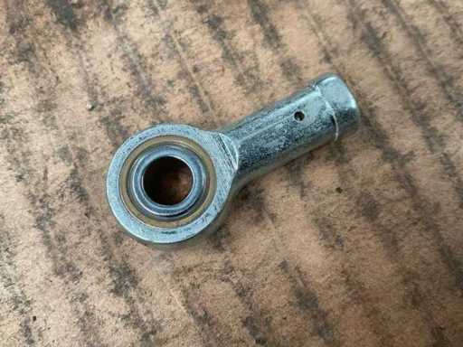 Rod End Plain Bearing