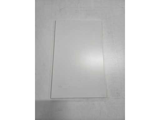 Kaleseramik Whites 25x40cm - Bianco - 4,2m²
