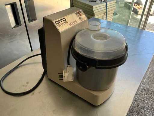 DITO SAMA - K55 - Robot cutter