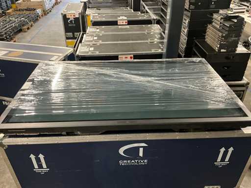 Panasonic TH-65PF30ER 65" Full HD Plasma Monitor