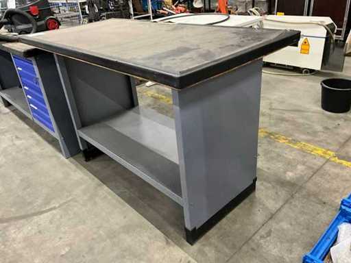 Werkbank