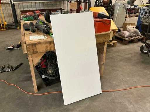 Ecosun 700U Ogrzewanie na podczerwień