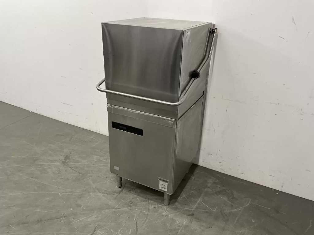 GGM Gastro - DS430L - Lave-vaisselle à panier
