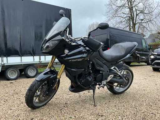 2008 Triump Tiger