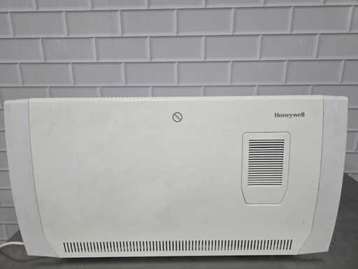 Honywell - HZ824E - Heater