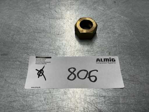 Ponceuse Union à noix RA20 SWN65.0450/03 (30x)