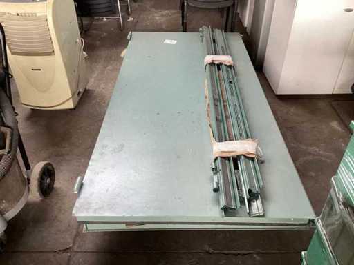 REI 2-leaf door (6x)