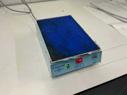 Agitatore orbitale Stuart Scientific SO5