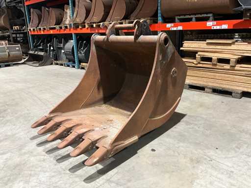 Steelwrist - S70 - Digging Bucket