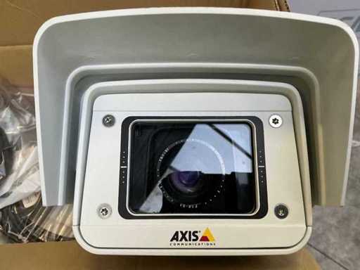 Cameră de rețea de securitate Axis Q1755-E