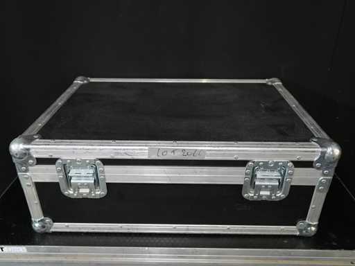 LANG - RIGGING CLAMP FOR PROJECTOR RENTAL FRAME M8/M10MAX 350KG - Video