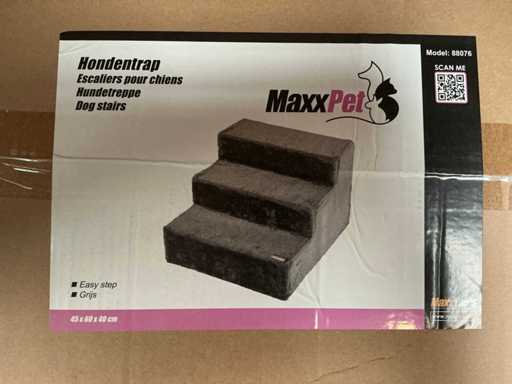 MaxxPet 88076 Dog Stairs (42x)