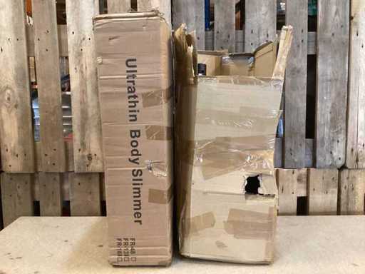 Home Trainer (2x)