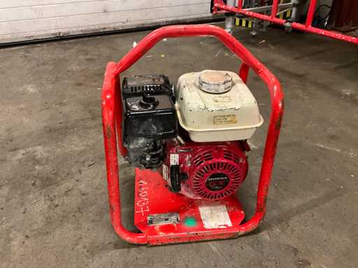 Belle 165.9.072 Pompe d’irrigation