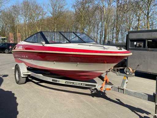 Bayliner Capri 1851 Schnellboot