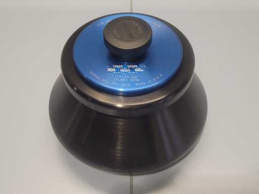 BECKMAN COULTER - JA-25.50 - Centrifuge Angular Rotor
