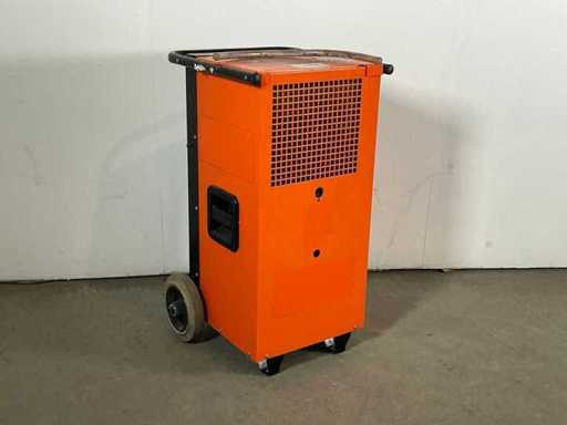 2018 Trotec TTK 400 Construction Dryer 75L