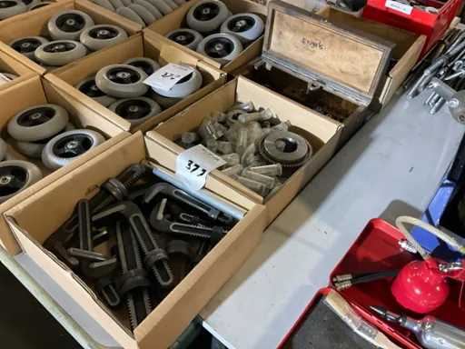 Ridgid Other Hand Tools