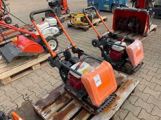 Platine de vibration Belle FC3612E 2015