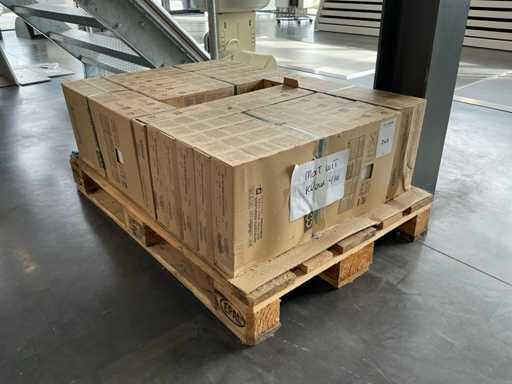 Ibex Carrelage mural / sol (21.6m2)