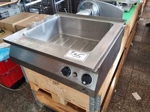   BAIN MARIE MKN