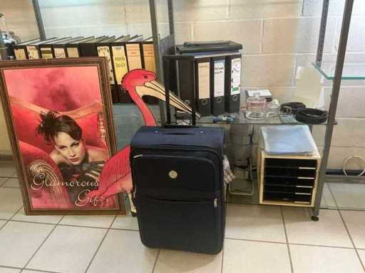 Autres fournitures de bureau