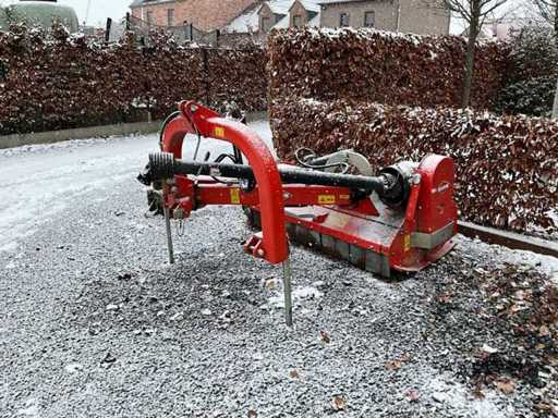 Kuhn TBE 16 Flail Mower 2021
