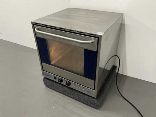 Euromax - Convect - Four à convection