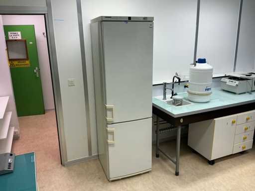 Liebherr Premium Combo