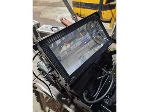 Briteq BT-Strobe 3000 Strobe