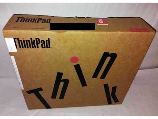 Lenovo - ThinkPad Yoga X380 - 2020 - Laptop