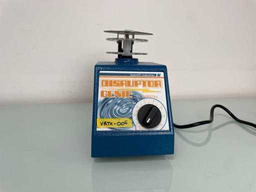Scientific Industries - Vortex Scientific Industries SI258