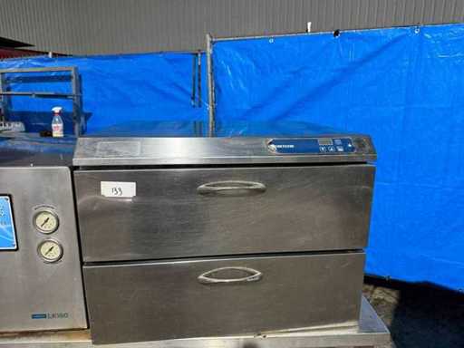 2012 Metos MSC12E Heat Chamber