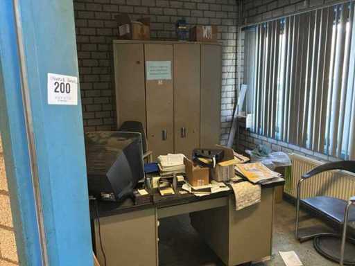 Bureau