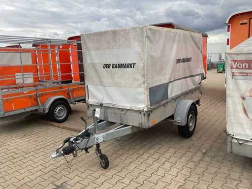 2003 TPV Prikolice EB Awning Trailer