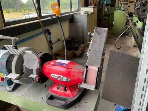 Smeriffatrice/Smeriffatrice a nastro Femi 56H 2023