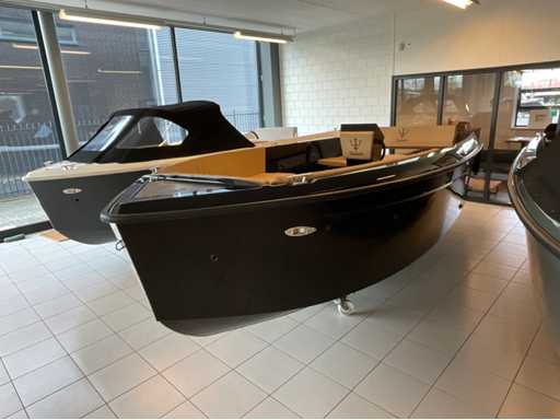 2023 Tridente 19S Sloop