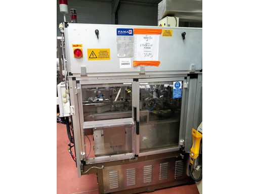 FAMAR - 1989 - A3 - Etuyeuse