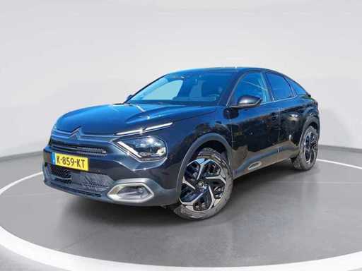 Citroen C4 1.2 Turbo Feel Edition 2020 | K-859-KT