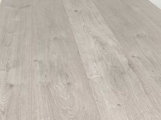 96 m² Laminatplanke – 1383 x 193 x 8 mm