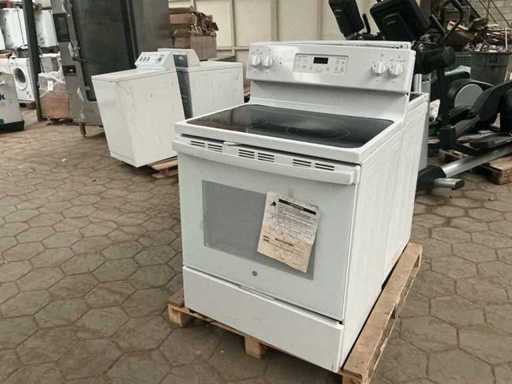 GE Cooker