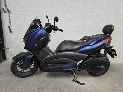 Yamaha – Motorroller – XMAX 300 ABS – 300cc 4T 30 mlks