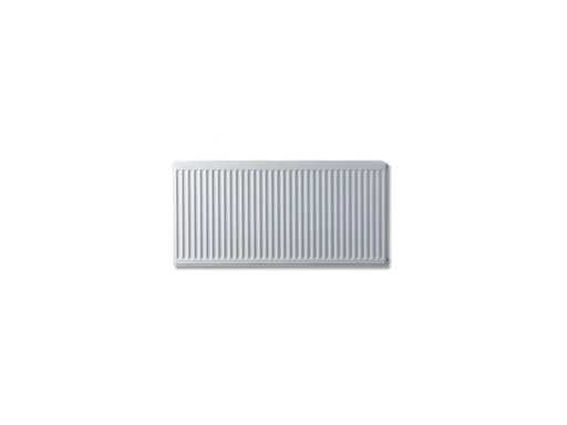 Brugman Standard New Fixation T21 600x2200mm 4S Radiator