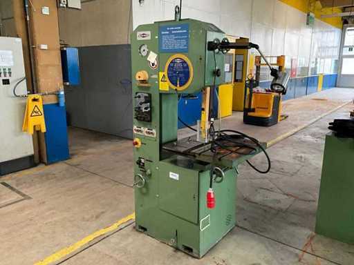 1983 Jaespa AS4 Band Saw