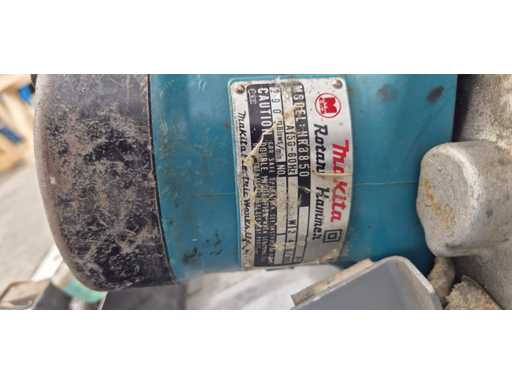Makita - HR3850 - Sprenghammer