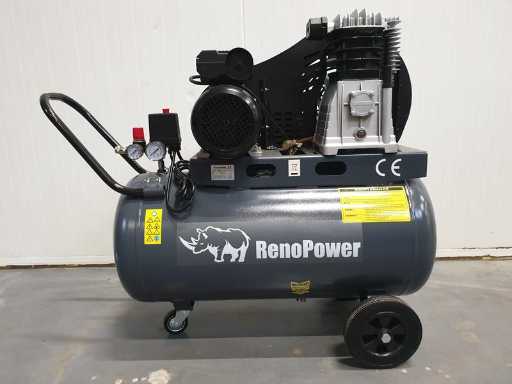 Compressor Renopower - BD3-100-10-M - Unused