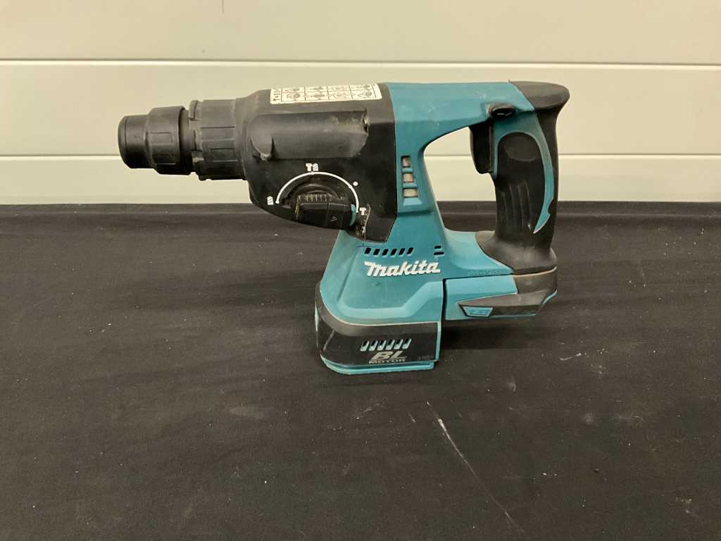 Makita dhr242 online 18v