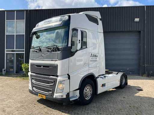 Volvo FH Truck 64-BGK-7 2015